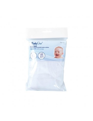 Moskitiera uniwersalna do wózka BabyOno Moskitiera uniwersalna do wózka BabyOno