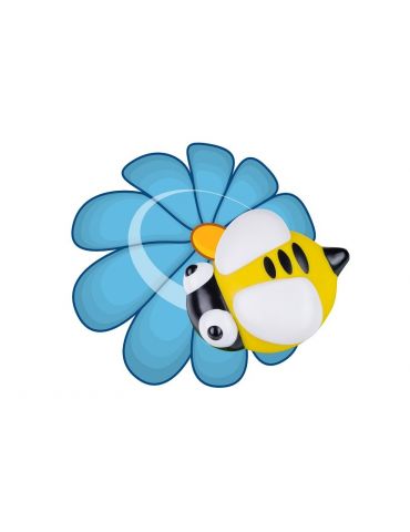 Lampka nocna Puk-Puk Pszczółka BabyOno Lampka nocna Puk-Puk Pszczółka BabyOno