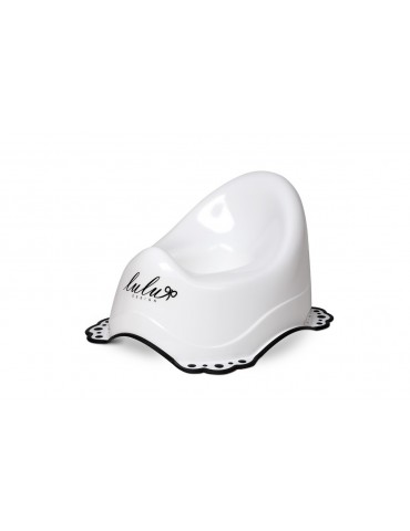 Nocnik z gumkami Lulu Maltex