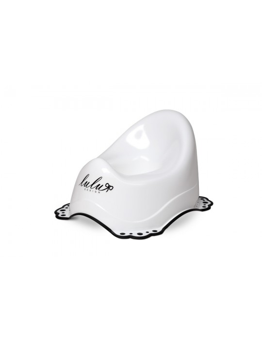 Nocnik z gumkami Lulu Maltex