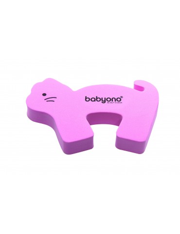 Blokada drzwi Zwierzątka BabyOno