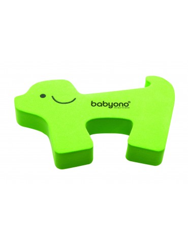 Blokada drzwi Zwierzątka BabyOno