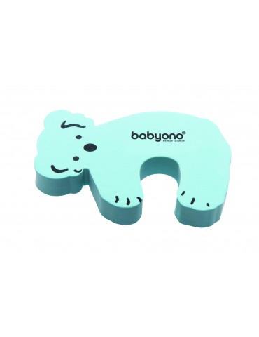 Blokada drzwi Zwierzątka BabyOno