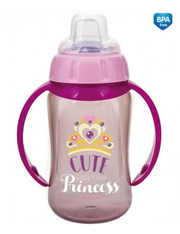 Kubek treningowy "Future Daydreams" Canpol babies Kubek treningowy "Future Daydreams" Canpol babies