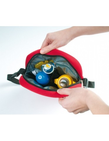 Termoizolacyjna torba spacerowa Canpol Babies