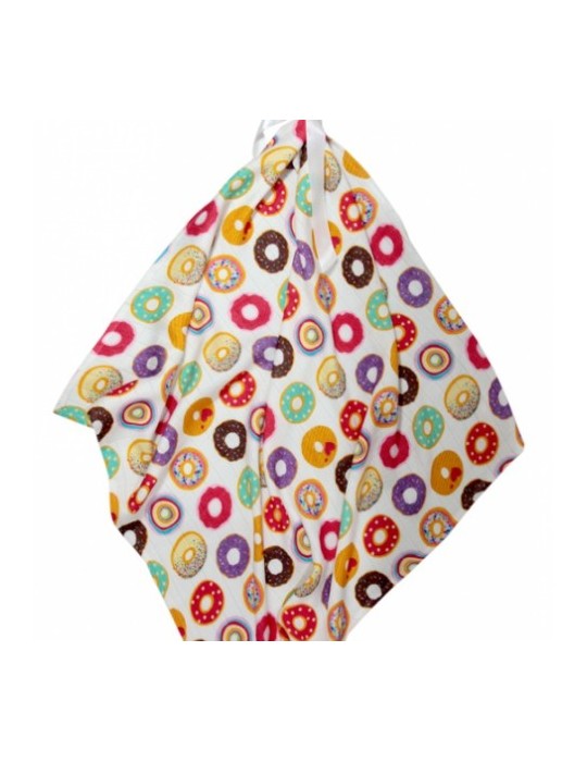 Pieluchy bambusowe 30x35 Kieczmerscy