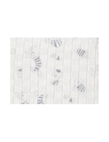 Pieluchy bambusowe 30x35 Kieczmerscy