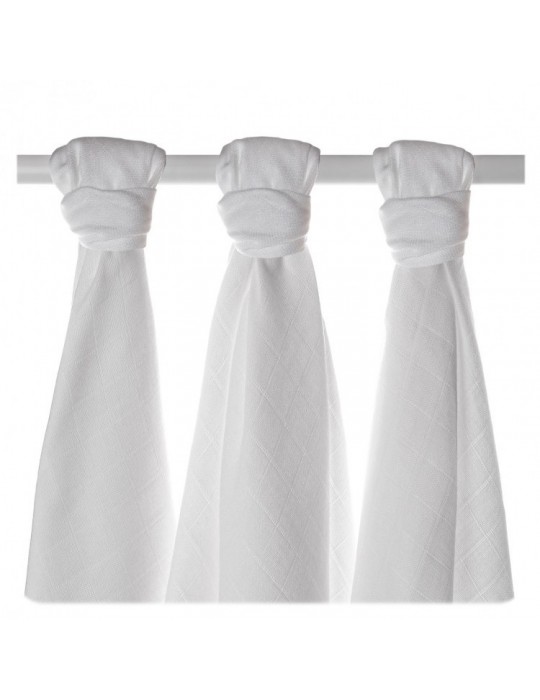 Pieluchy bambusowe 30x35 Kieczmerscy