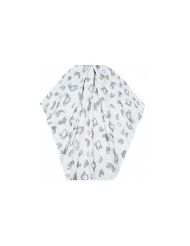 Pieluchy bambusowe 30x35 Kieczmerscy