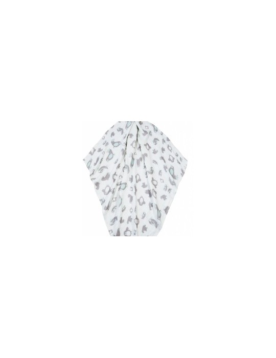 Pieluchy bambusowe 30x35 Kieczmerscy