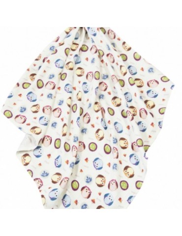 Pieluchy bambusowe 30x35 Kieczmerscy