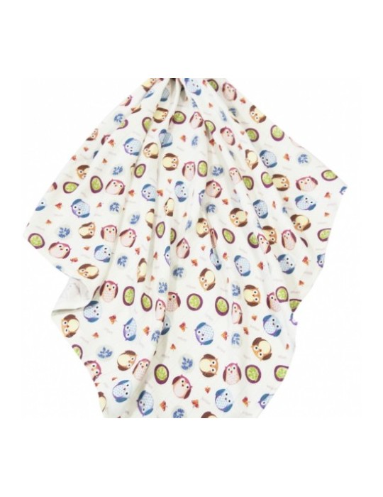 Pieluchy bambusowe 30x35 Kieczmerscy