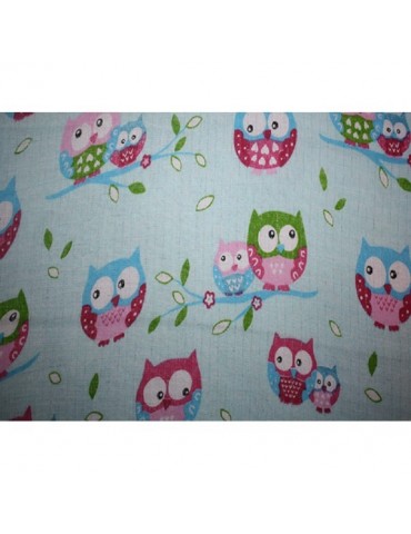 Pielucha tetrowa z nadrukiem Kieczmerscy