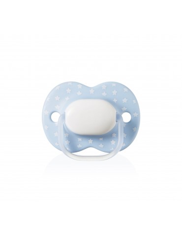 Tommee Tippee Smoczek uspokajający LITTLE LONDON BOY 0-6m Tommee Tippee Smoczek uspokajający LITTLE LONDON BOY 0-6m
