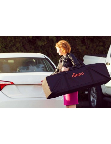 TORBA NA WÓZEK Buggy Bag