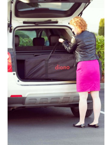 TORBA NA WÓZEK Buggy Bag