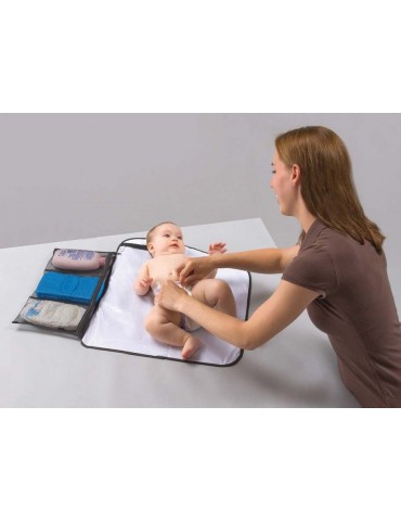 PRZEWIJAK PODRĘCZNY Change 'n Go 