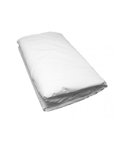 Prześcieradło nieprzemakalne folia 90x200 Horizon