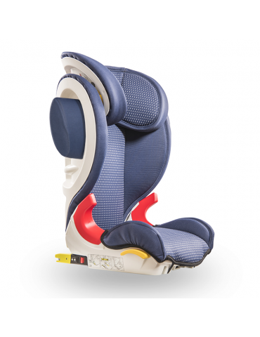 Baier fotelik ADEFIX SP Punkt 15-36kg Baier fotelik ADEFIX SP Punkt 15-36kg
