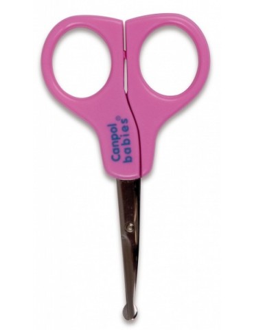 Nożyczki dla niemowląt Canpol 