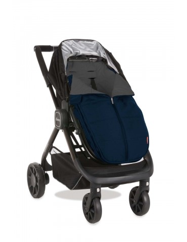 Diono Śpiworek na każdą pogodę Navy