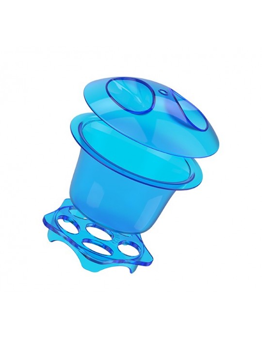 BabyOno Podgrzewacz elektryczny Natural Nursing z funkcją sterylizacji 2w1