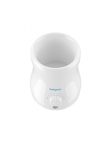 BabyOno Podgrzewacz elektryczny Natural Nursing z funkcją sterylizacji 2w1