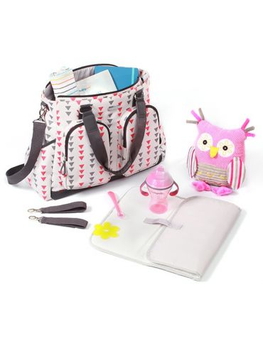 BabyOno Torba dla mamy GLAM