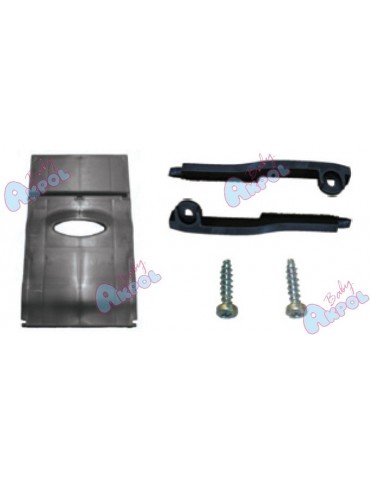 Klapka do regulacji kąta pochylenia fotelika KIDFIX | KIDFIX SICT