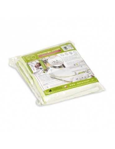  Fiki Miki Nakładka higieniczna 120/60 Antyalergic covers 