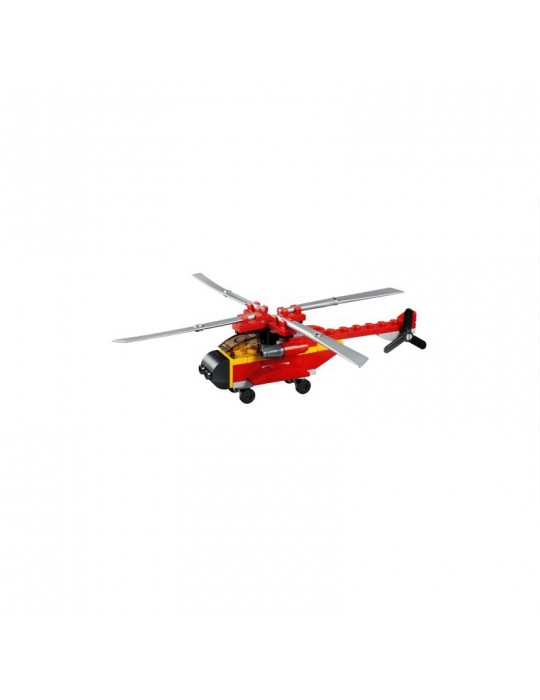 LEGO Classic  Świat pełen zabawy