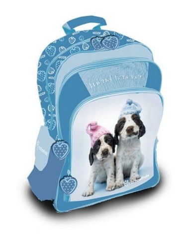 Beniamin Plecak szkolny Rachaelhale Pies Outlet