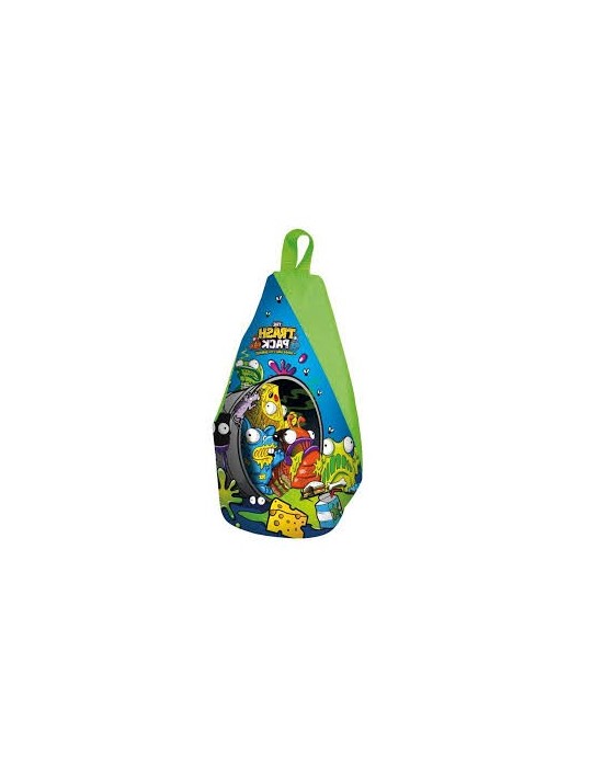 Plecak przez ramię 22x12x41 cm Trash Pack
