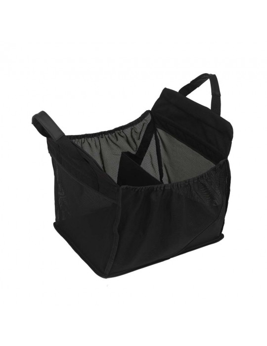 NUNA wózek IVVI savi  Caviar