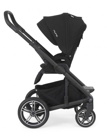 NUNA wózek MIXX Caviar  NUNA wózek MIXX Caviar
