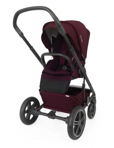NUNA wózek MIXX Berry NUNA wózek MIXX Berry