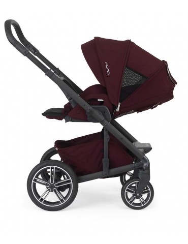 NUNA wózek MIXX Berry NUNA wózek MIXX Berry