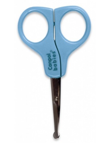 Nożyczki dla niemowląt Canpol  Nożyczki dla niemowląt Canpol