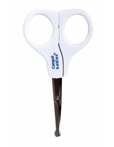 Nożyczki dla niemowląt Canpol 