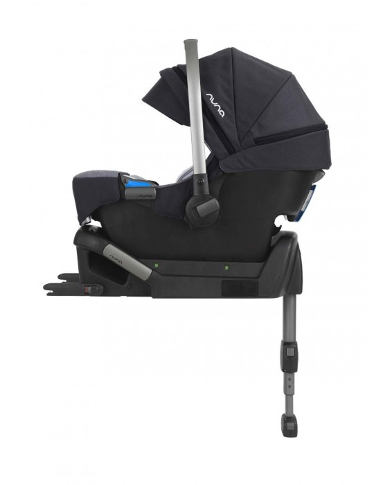 Nuna fotelik PIPA ICON Jett 0-13kg