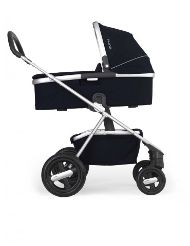 NUNA gondola IVVI savi Indigo