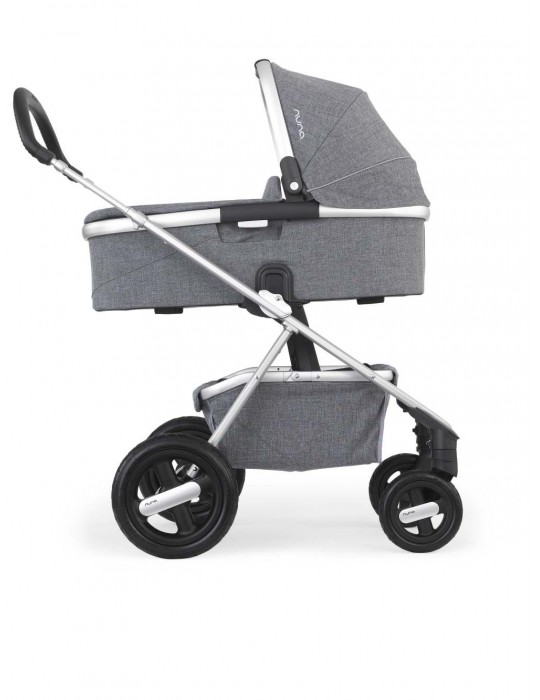 NUNA gondola  IVVI savi Charcoal