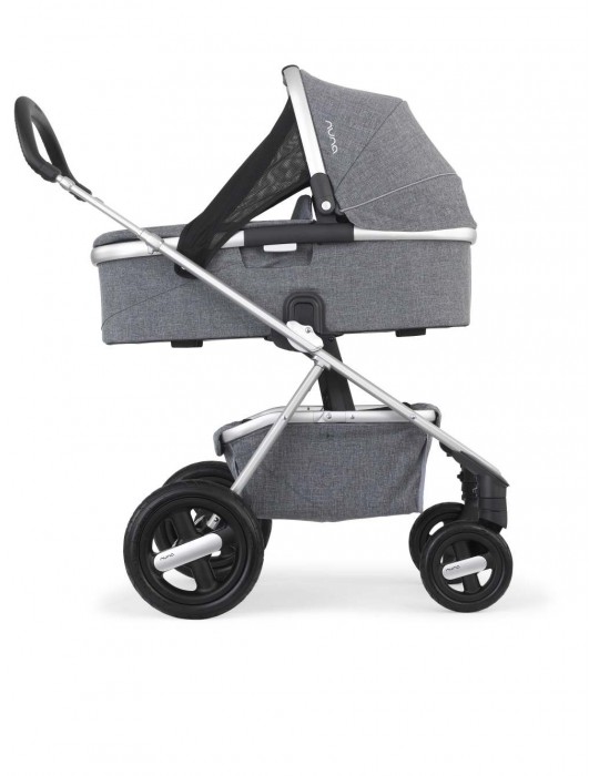 NUNA gondola  IVVI savi Charcoal