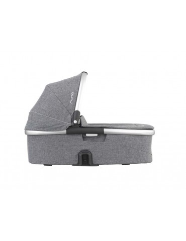 NUNA gondola  IVVI savi Charcoal