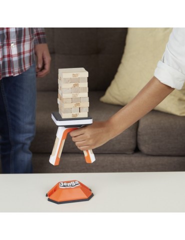 Hasbro Gra Jenga Pass Challenge