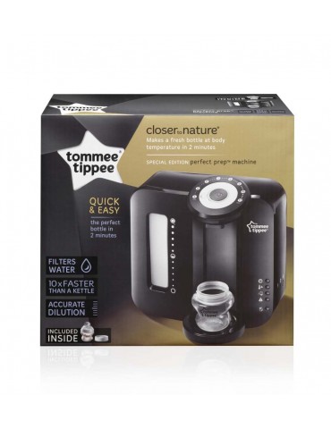 Ekspres do mleka Perfect...