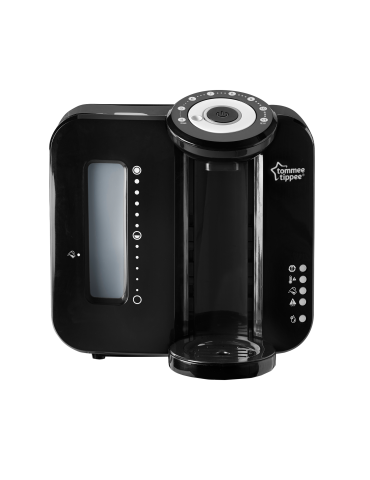 Ekspres do mleka Perfect Prep czarny Tommee Tippee Ekspres do mleka Perfect Prep czarny Tommee Tippee