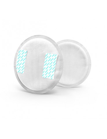 BabyOno Wkładki laktacyjne Comfort