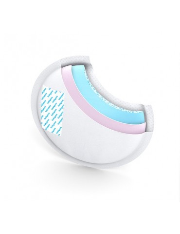 BabyOno Wkładki laktacyjne Comfort