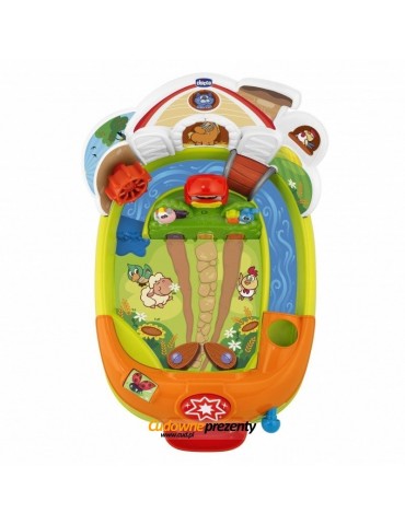 Chicco Fliper Farma pinball
